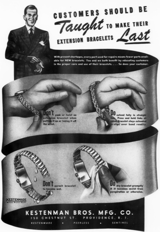 February 1943 ad