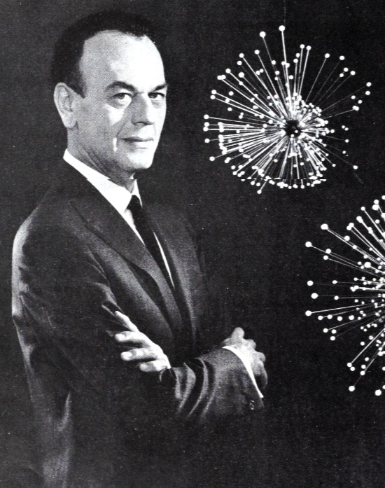 Gene Moore (1910-1998)