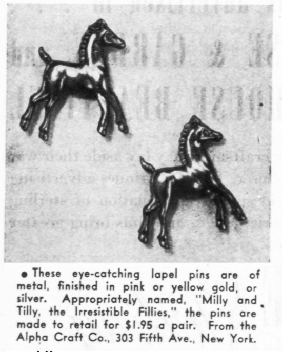 July 1945 ad