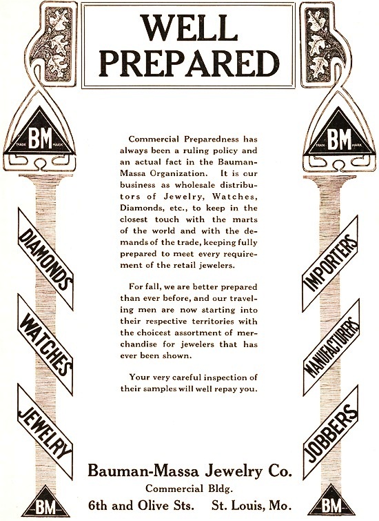 June 1916 ad