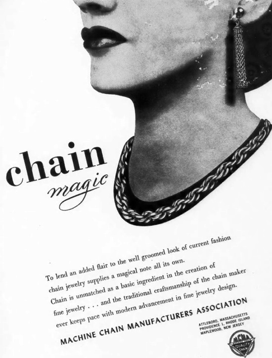 June 1954 ad
