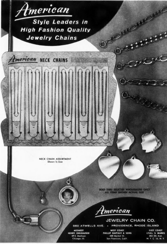 June 1961 ad