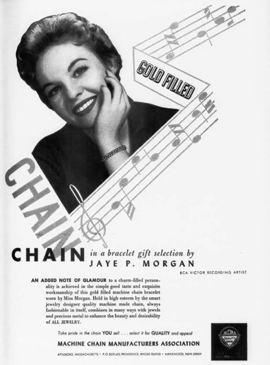 May 1955 ad
