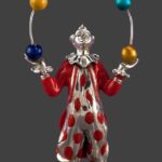 Tiffany’s Window Dresser Gene Moore Circus Collection Tiffany’s Window Dresser Gene Moore Circus Collection