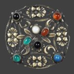 W.E. Richards Jewelry Manufacturing Company History (1899 - 2007)