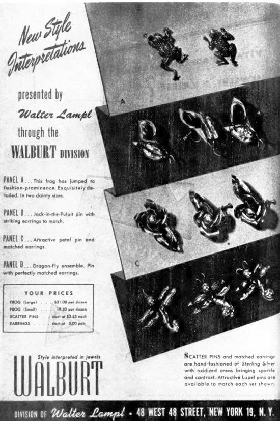 September 1944 ad