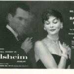 Dalsheim Jewelry Brand History (1920-1976)