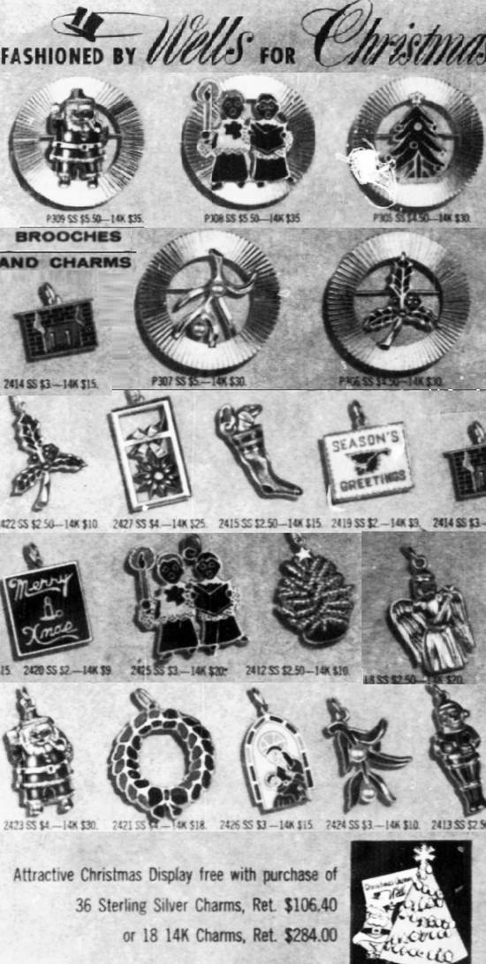 September 1960 ad