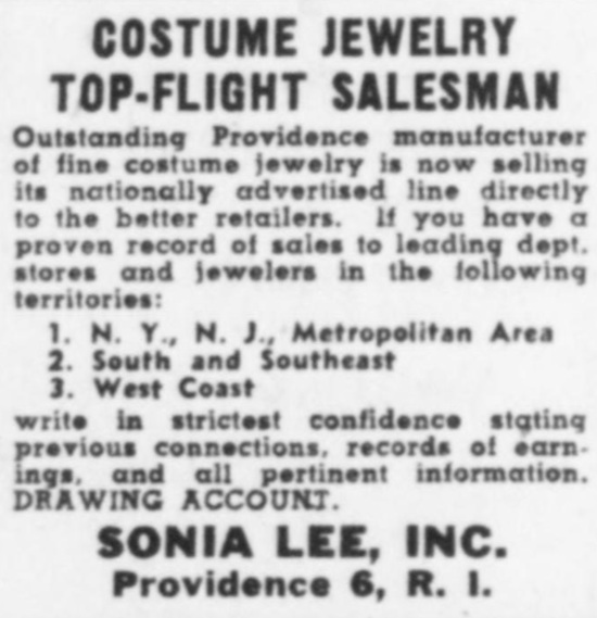 The New York Times, January 26, 1947
