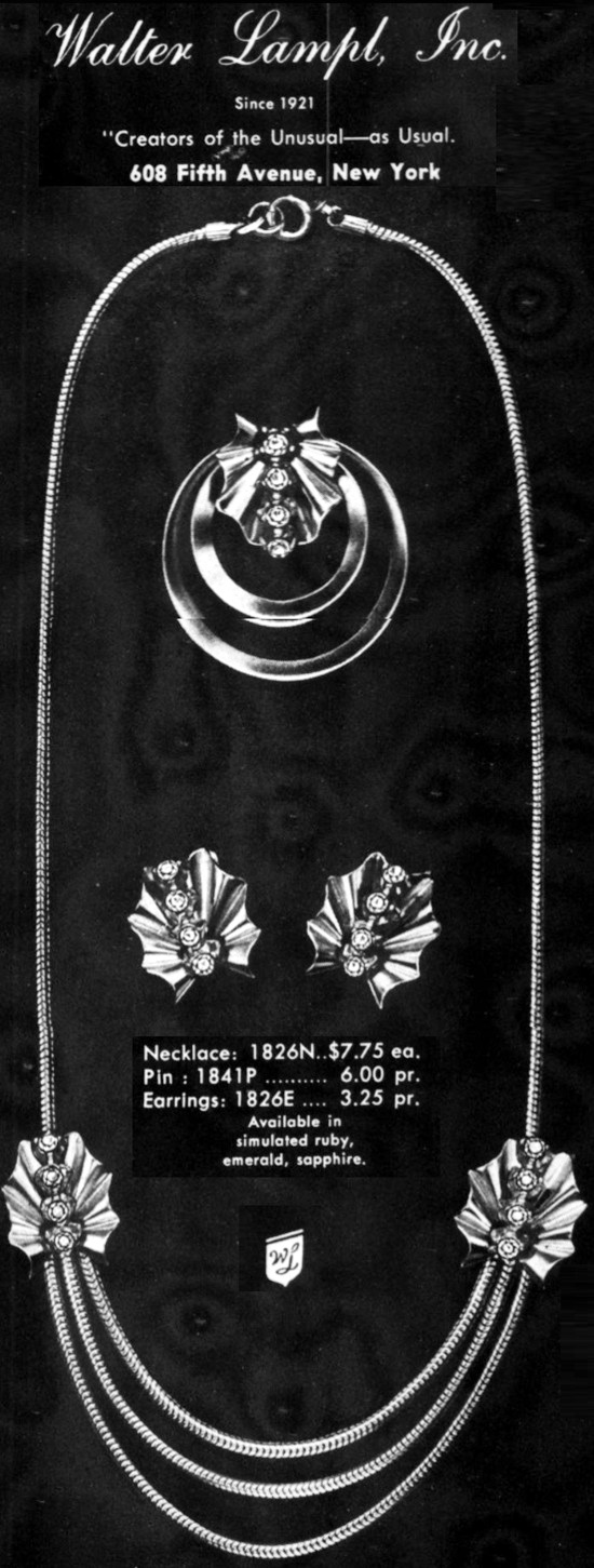 September 1948 ad