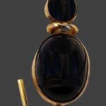 Albert Adler Admark Scarab Jewelry Albert Adler Admark Scarab Jewelry