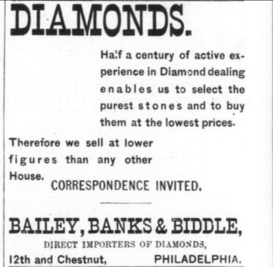 December 1879 ad