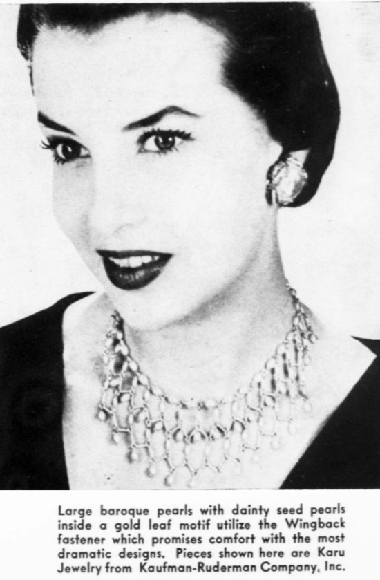 June 1950 ad