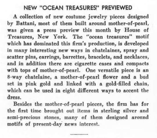 May 1946 note