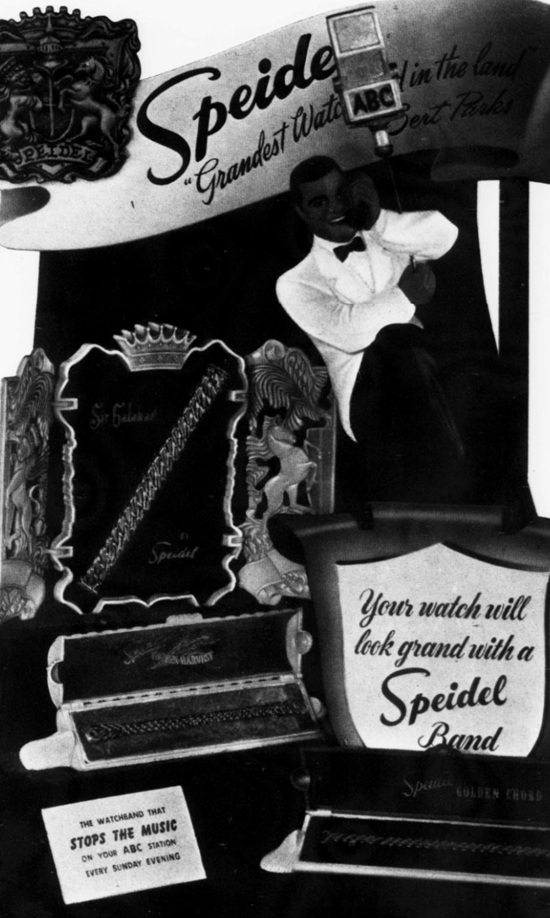 1950 ad