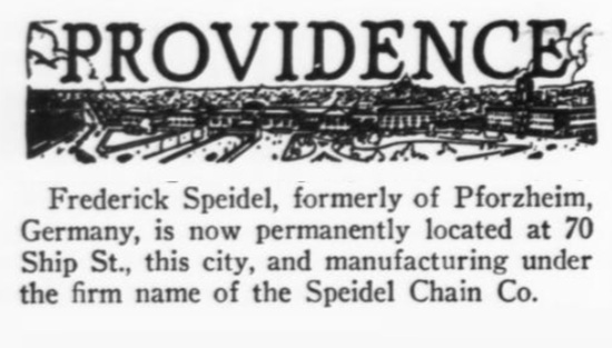 December 1923 note