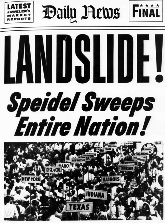 February 1952 ad