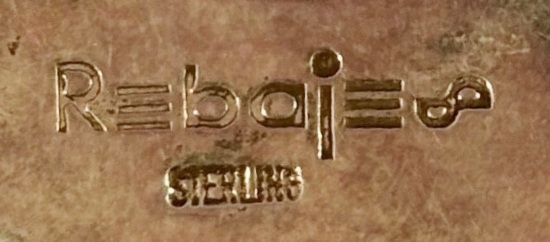 Maker's mark 1