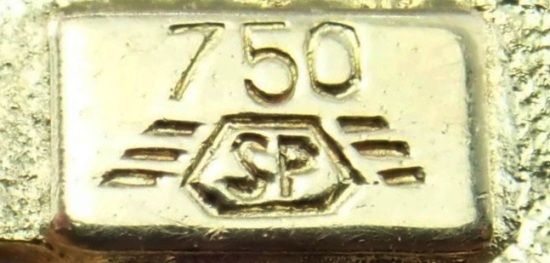 Maker's mark