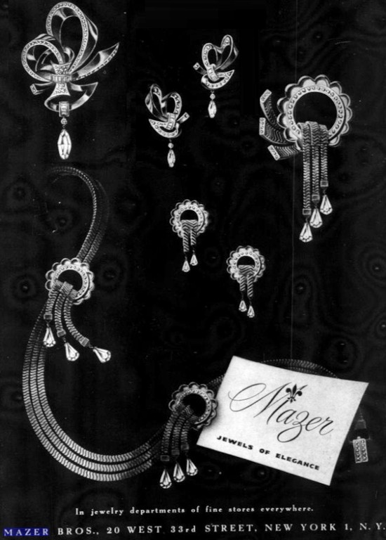 October 1947 ad