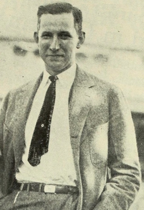 37 year-old Stephen Rae Hickok