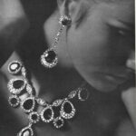 Ciner Costume Jewelry Brand History