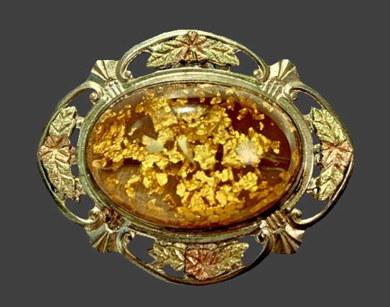 L.S.Peterson Jewelry Company History