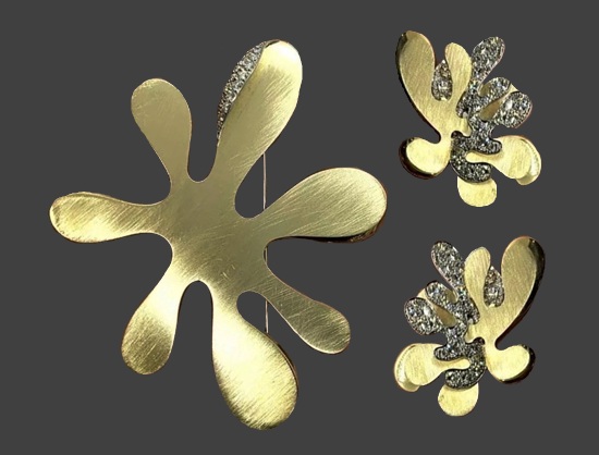 New York Jewelry Artist Marianne Ostier