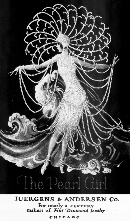 April 1926 ad