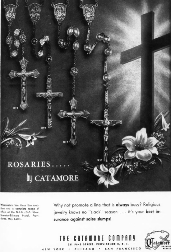 April 1954 ad