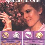 Crafted by Oneida Sterling Flatware Jewelry