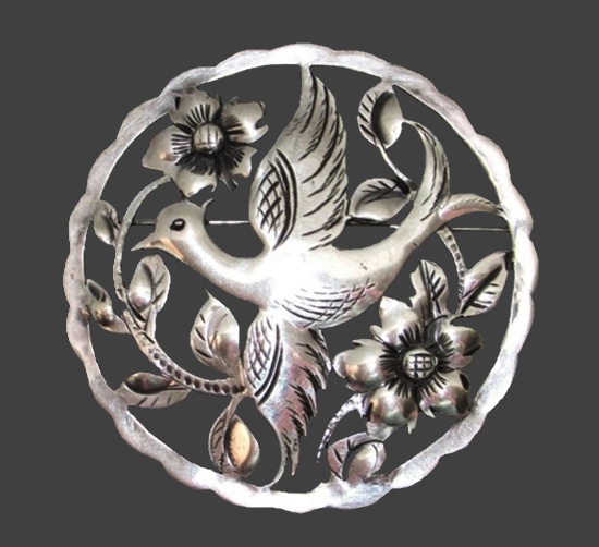 Kalo Shop Handwrought Silver Jewelry