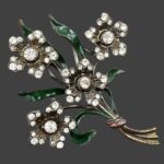 Staret Costume Jewelry Brand History