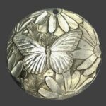 Wendell August Forge Hand Wrought Jewelry