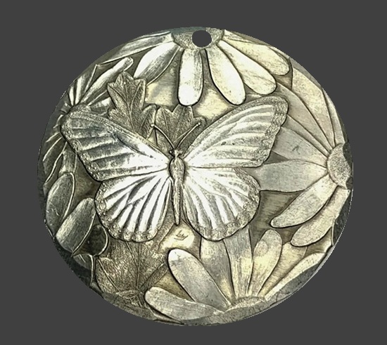 Wendell August Forge Hand Wrought Jewelry