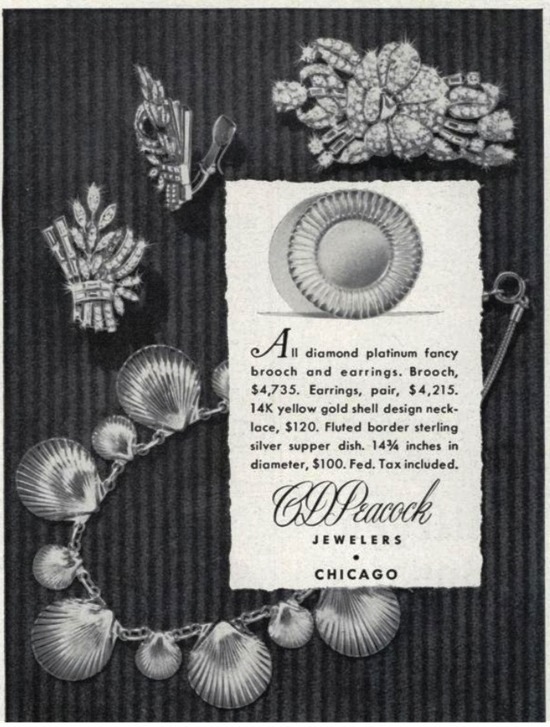 October 1949 ad