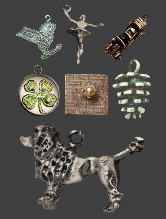 Vintage Charms