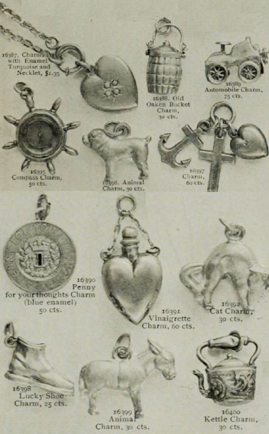 Charms