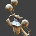 Polcini Ledo Costume Jewelry Brand History Polcini Ledo Costume Jewelry Brand History