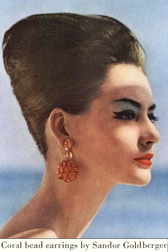 Sandor Goldberger Jewelry Company History