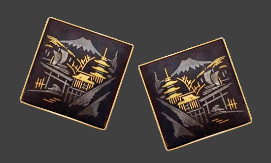 Cufflinks