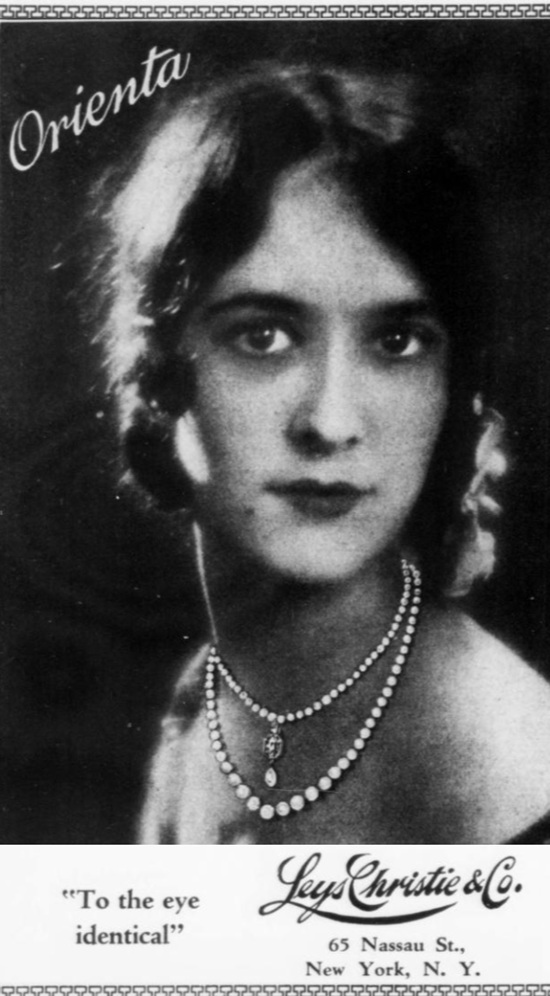 Leys Christie Jewelry Company History