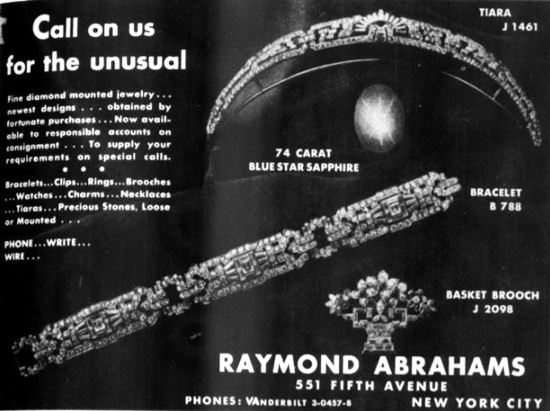 December 1943 ad