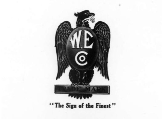 Eagle trademark