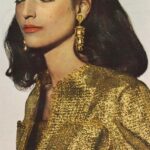 Nina Ricci Vintage Costume Jewelry