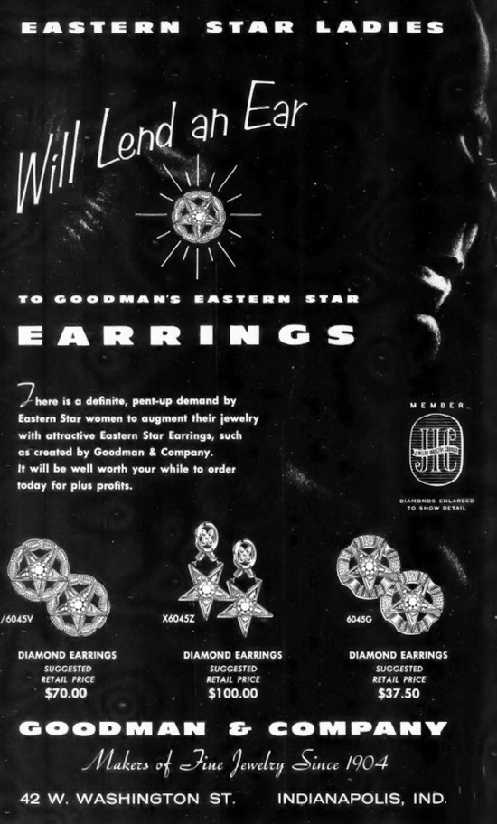 Goodman & Company Fine Jewelry Since 1903