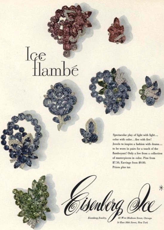 March 1960 ad