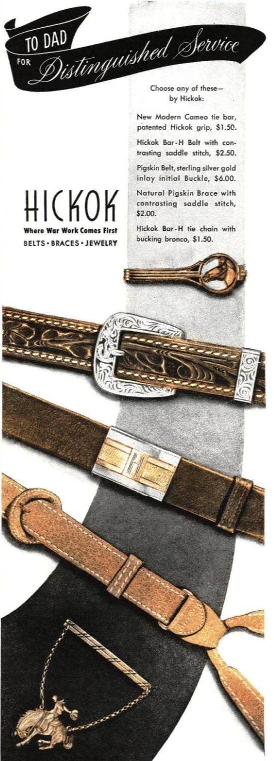 Esquire June 1944