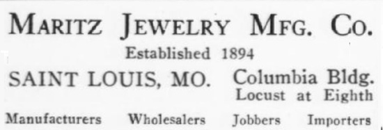 Established 1894