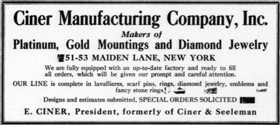 February 1914 ad